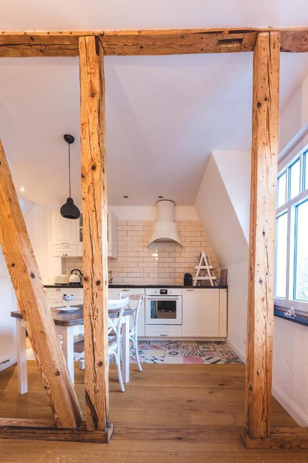 Haus Rheinleben Lägenhet Boppard Exteriör bild