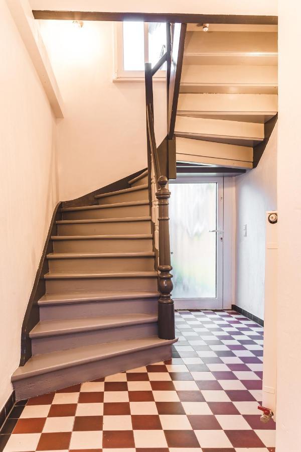 Haus Rheinleben Lägenhet Boppard Exteriör bild