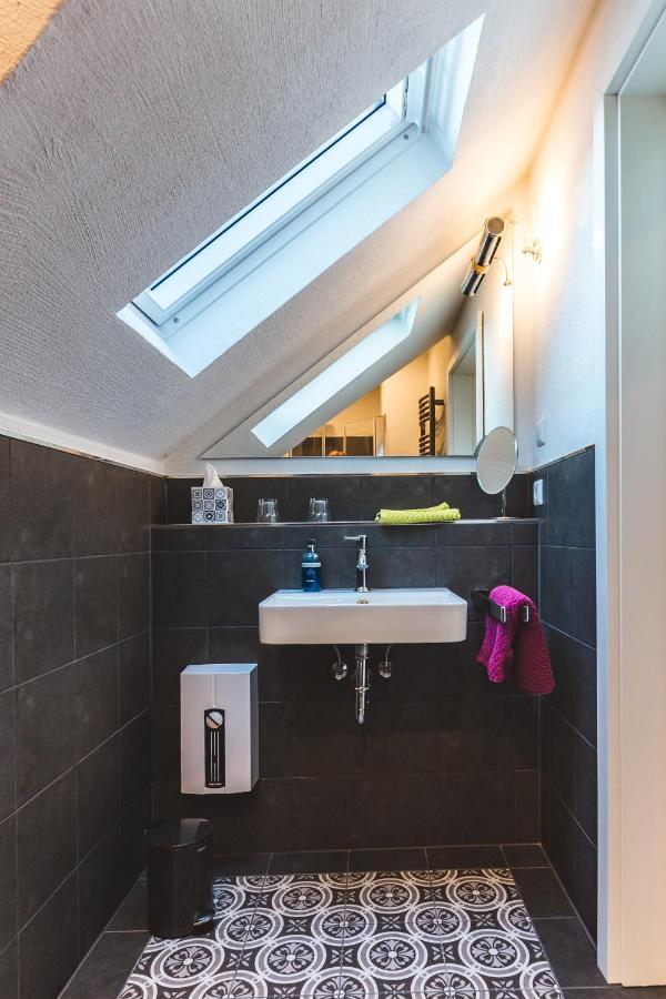 Haus Rheinleben Lägenhet Boppard Exteriör bild