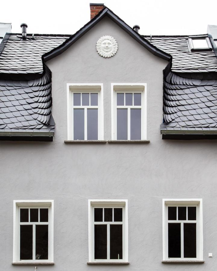 Haus Rheinleben Lägenhet Boppard Exteriör bild